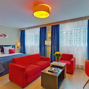 3* Hotel Sevastopol Modern