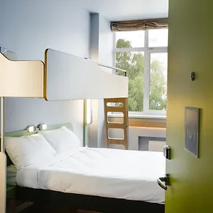 2* Hotel Ibis Budget Panfilovskaya