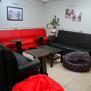 Hostel Travel Inn Достоевская, Moscow